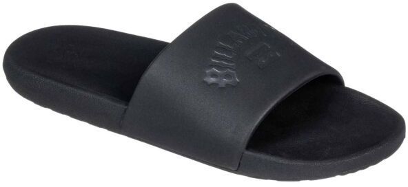 Billabong PARADISE SLIDE Pánske šľapky, čierna, veľkosť 40