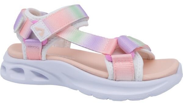 Crossroad MELTIN Detské sandále, ružová, veľkosť