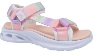 Crossroad MELTIN Detské sandále, ružová, veľkosť