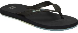 Billabong ALL DAY Pánske žabky, tmavo modrá, veľkosť 40
