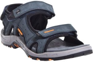 Head CAILEN Pánske sandále, tmavo modrá, veľkosť