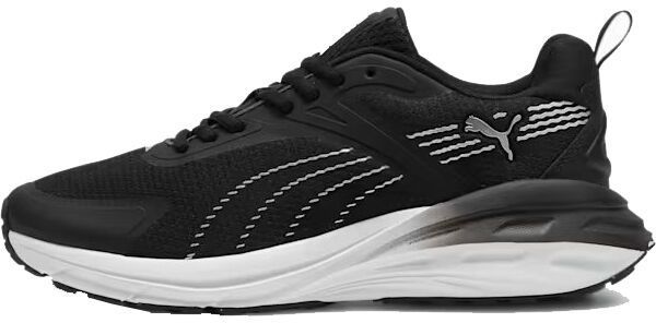 Puma HYPNOTIC Pánska vychádzková obuv, čierna, veľkosť 42.5