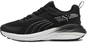 Puma HYPNOTIC Pánska vychádzková obuv, čierna, veľkosť 42.5