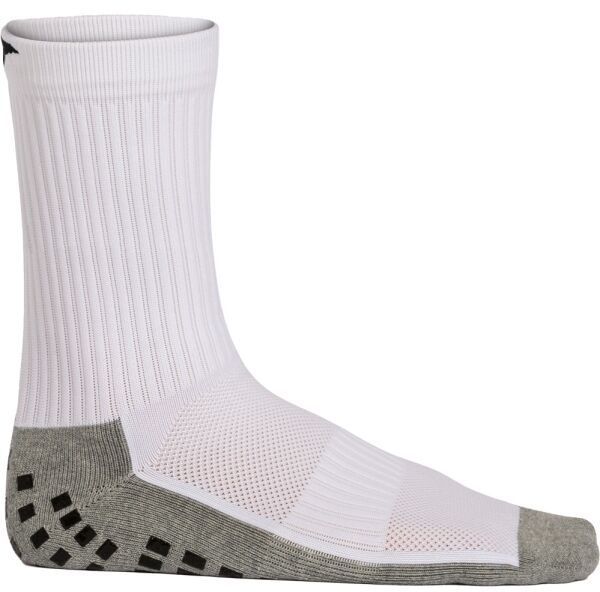 Joma ANTI-SLIP SOCKS Športové ponožky, biela, veľkosť