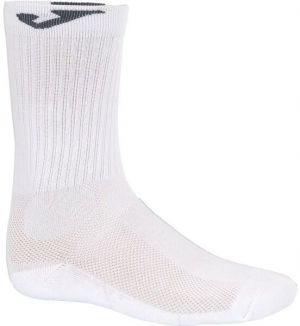 Joma LARGE SOCK Športové ponožky, biela, veľkosť
