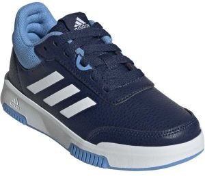 adidas TENSAUR SPORT 2.0 K Detská obuv, tmavo modrá, veľkosť