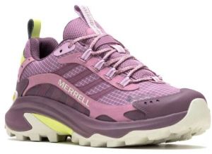 Merrell MOAB SPEED 2 GTX Dámska outdoorová obuv, ružová, veľkosť 38