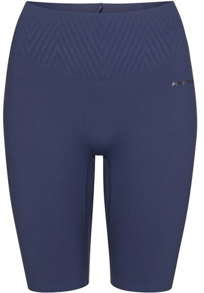 PROGRESS ZORA SHORTS Dámske krátke legíny, tmavo modrá, veľkosť