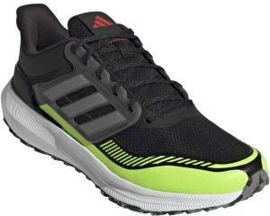 adidas ULTRABOUNCE TR Pánska bežecká obuv, čierna, veľkosť 44 2/3