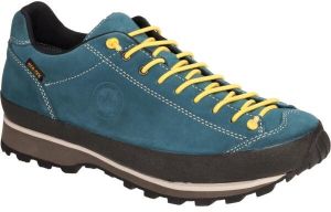 Lomer BIO NATURALE LOW MTX W Dámska obuv, modrá, veľkosť