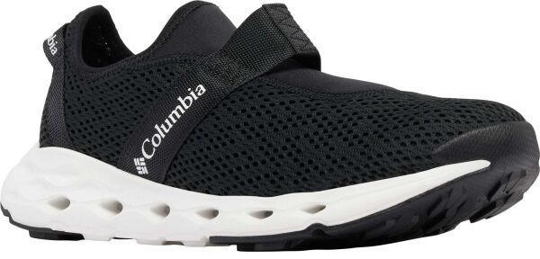 Columbia DRAINMAKE TR M Pánska obuv, čierna, veľkosť 41.5