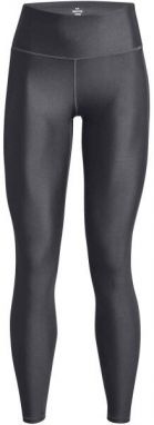 Under Armour ARMOUR BRANDED LEGGING Dámske legíny, tmavo sivá, veľkosť