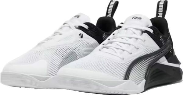 Puma FUSE 3.0 Dámske tenisky, biela, veľkosť 40.5
