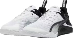 Puma FUSE 3.0 Dámske tenisky, biela, veľkosť 40.5