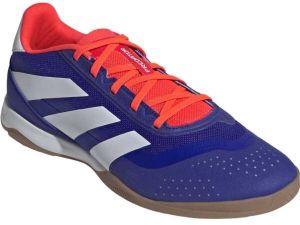 adidas PREDATOR LEAGUE IN Pánska halová obuv, modrá, veľkosť 44 2/3