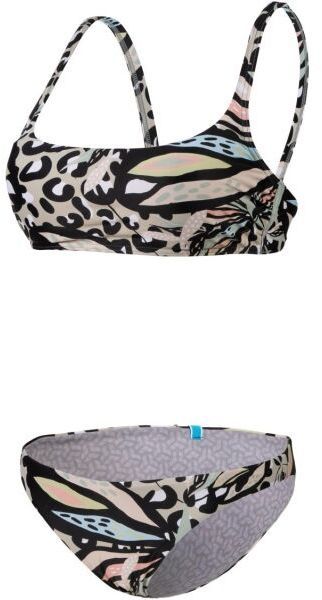 Arena WATER PRINT Dámske bikiny, mix, veľkosť