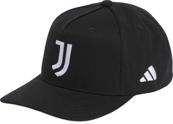 adidas JUVENTUS HOME SNAPBACK Šiltovka, čierna, veľkosť