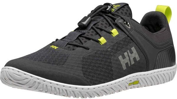 Helly Hansen HP FOIL V2 Pánska voľnočasová obuv, čierna, veľkosť 44
