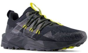 New Balance DYNASOFT TEKTREL Pánska bežecká obuv, čierna, veľkosť 42