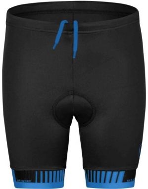 Etape JUNIOR 2.0 Detské cyklistické nohavice, čierna, veľkosť 152-158