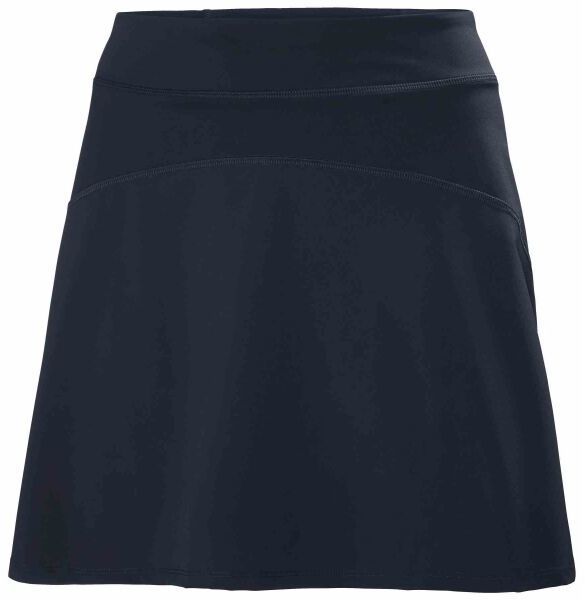 Helly Hansen HP SKORT Dámska sukňa, tmavo modrá, veľkosť
