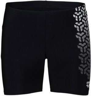 Arena KIKKO Pánske plavky, čierna, veľkosť