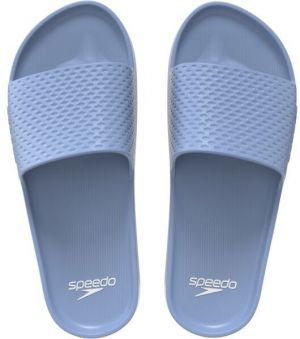 Speedo SLIDE ENTRY AF Dámske šľapky, svetlomodrá, veľkosť