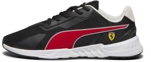 Puma FERRARI TIBURION Pánska obuv, čierna, veľkosť 42.5