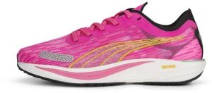 Puma LIBERATE NITRO 2 W Dámska bežecká obuv, ružová, veľkosť 39