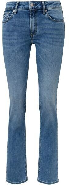 s.Oliver QS DENIM TROUSERS NOOS Dámske džínsy, modrá, veľkosť 40x32