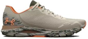 Under Armour W HOVR SONIC 6 CAMO Dámska bežecká obuv, mix, veľkosť 38.5