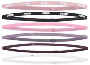 Puma AT SPORTSBANDS Čelenky, mix, veľkosť UNI