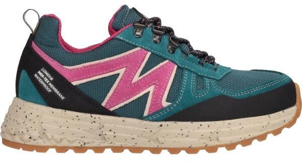 Lomer VITALITY FIT PREMIUM MTX Pánska obuv, modrá, veľkosť