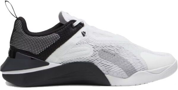 Puma FUSE 3.0 Dámske tenisky, biela, veľkosť 40.5