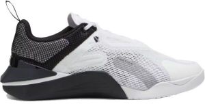 Puma FUSE 3.0 Dámske tenisky, biela, veľkosť 40.5