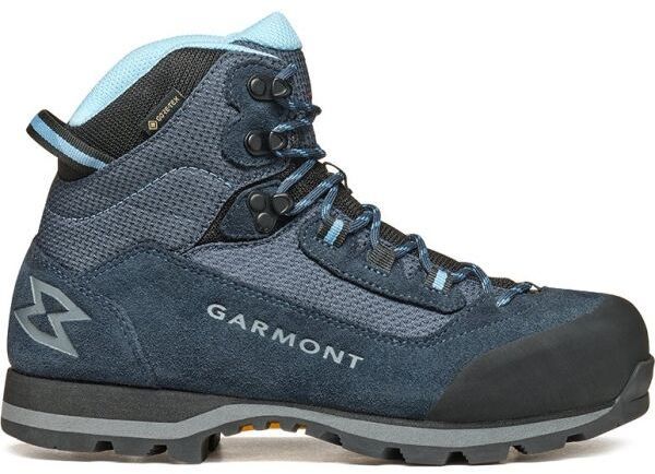 GARMONT LAGORAI II GTX W Dámska treková obuv, modrá, veľkosť 38