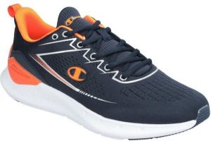 Champion NIMBLE LOW Pánska vychádzková obuv, tmavo modrá, veľkosť 42