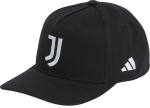adidas JUVENTUS HOME SNAPBACK Šiltovka, čierna, veľkosť