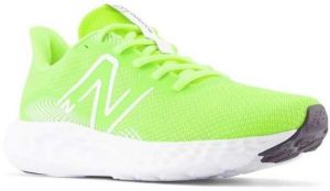 New Balance 411CT W Dámska bežecká obuv, reflexný neón, veľkosť 37.5