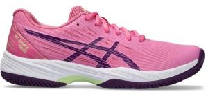 ASICS GEL-GAME 9 PADEL W Dámska obuv na padel, ružová, veľkosť 38