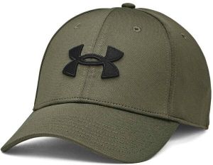 Under Armour MEN´S UA BLITZING Pánska šiltovka, khaki, veľkosť