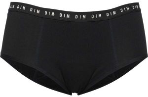 Bellinda MENSTRUAL BOXER STRONG Menštruačné nohavičky, čierna, veľkosť