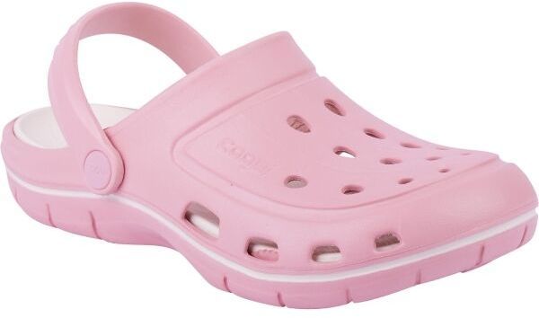 Coqui JUMPER Dámske sandále, ružová, veľkosť