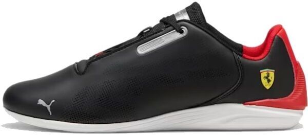 Puma FERRARI DRIFT CAT DECIMA 2.0 Pánska vychádzková obuv, čierna, veľkosť 44
