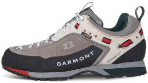 GARMONT DRAGONTAIL LT GTX Pánska treková obuv, sivá, veľkosť 41.5