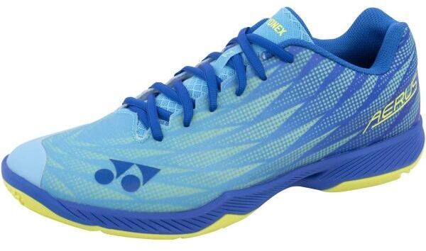 Yonex AERUS Z2 Pánska bedmintonová obuv, modrá, veľkosť