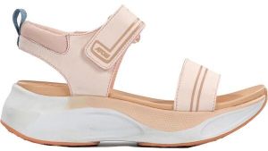 ATOM FUSION Dámske sandále, ružová, veľkosť
