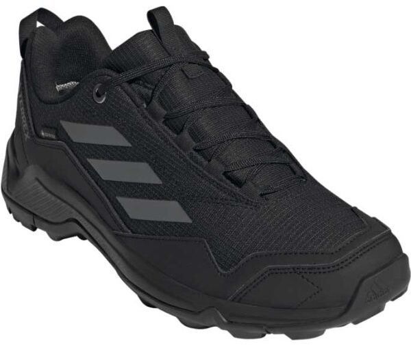 adidas TERREX EASTRAIL GTX Pánska treková obuv, čierna, veľkosť 45 1/3
