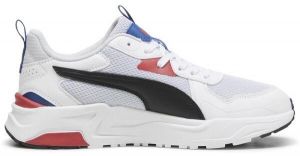 Puma TRINITY LITE Dámska obuv, biela, veľkosť 37.5