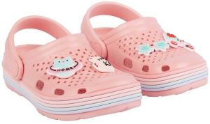 Coqui LINDO KIDS Detské sandále, ružová, veľkosť